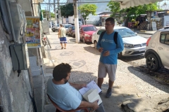 220428_Pesquisa_PMAP-Joabe_Foto1