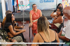Esta imagem pertence ao PEA Redes da Baía de Guanabara. Todos os direitos são reservados. Para reproduções, por favor, entre em contato conosco. - 5