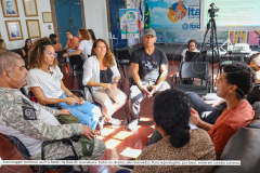 Esta imagem pertence ao PEA Redes da Baía de Guanabara. Todos os direitos são reservados. Para reproduções, por favor, entre em contato conosco. - 7