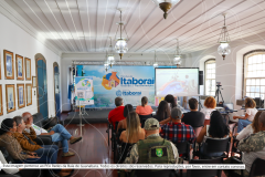 Esta imagem pertence ao PEA Redes da Baía de Guanabara. Todos os direitos são reservados. Para reproduções, por favor, entre em contato conosco. - 9