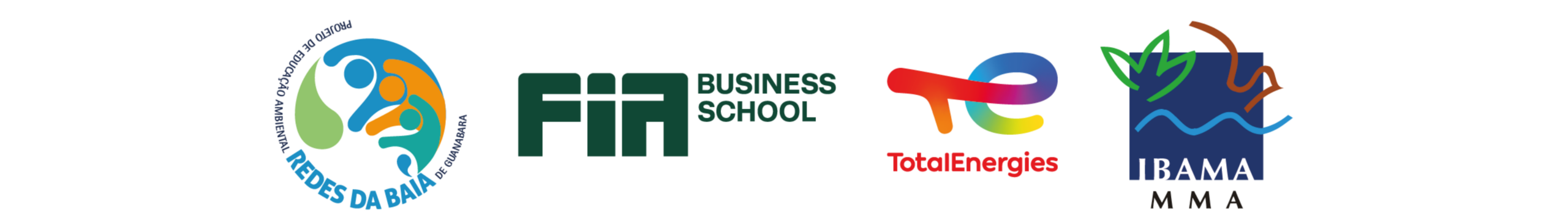 PEA – Redes da Baía