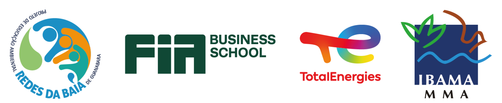 PEA – Redes da Baía