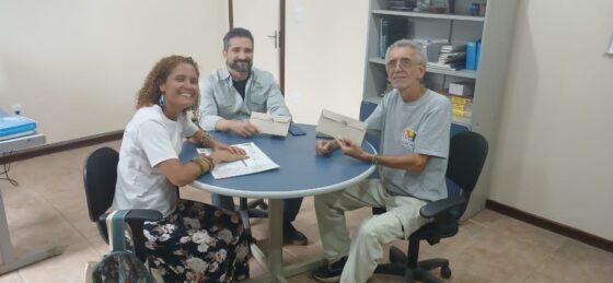 Boletim Informativo #28 – Janeiro de 2026